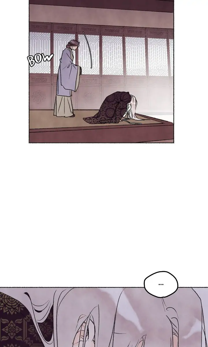 The Tale of the Frost Flower chapter 48 - page 65