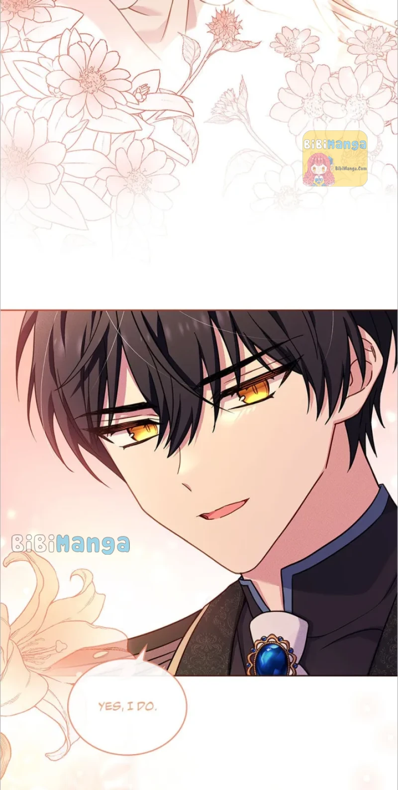 The Lady Wants to Rest chapter 92 - page 10