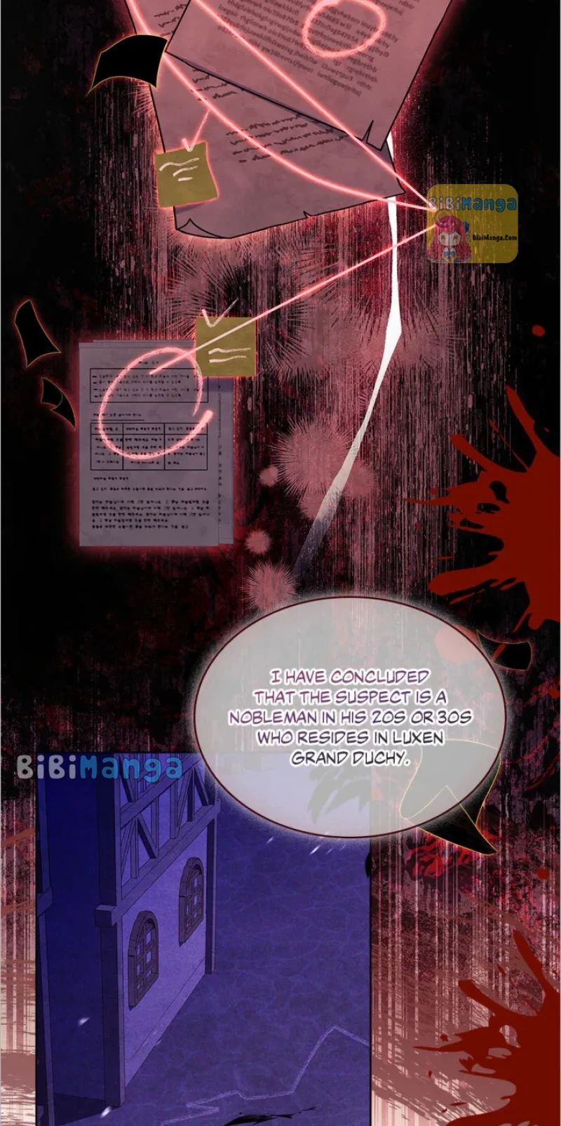 The Lady Wants to Rest chapter 92 - page 82
