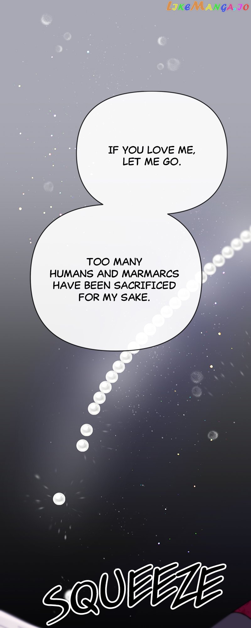 To Take a Mermaid’s Heart Chapter 51 - page 24