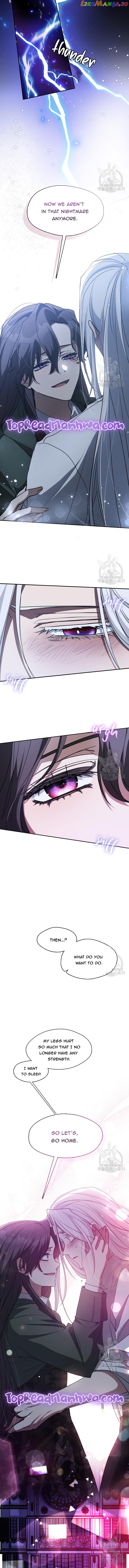 I Failed To Throw The Villain Away Chapter 81 - page 14