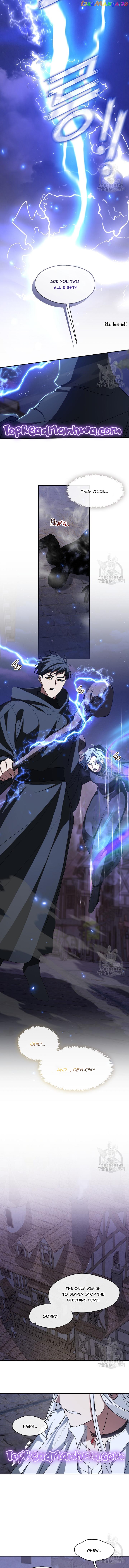 I Failed To Throw The Villain Away Chapter 81 - page 5