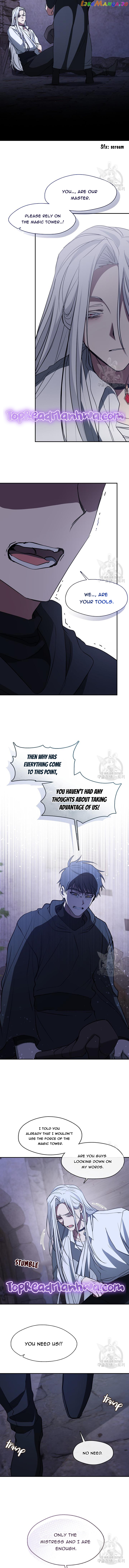 I Failed To Throw The Villain Away Chapter 81 - page 7