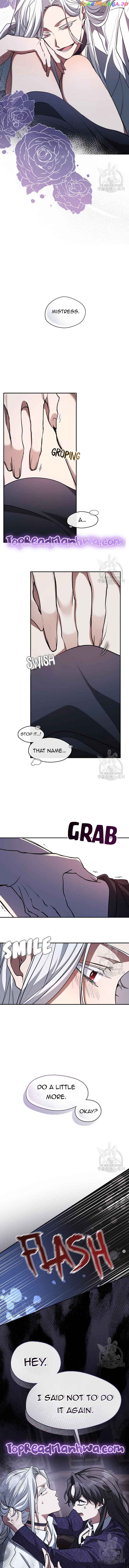 I Failed To Throw The Villain Away Chapter 83 - page 10