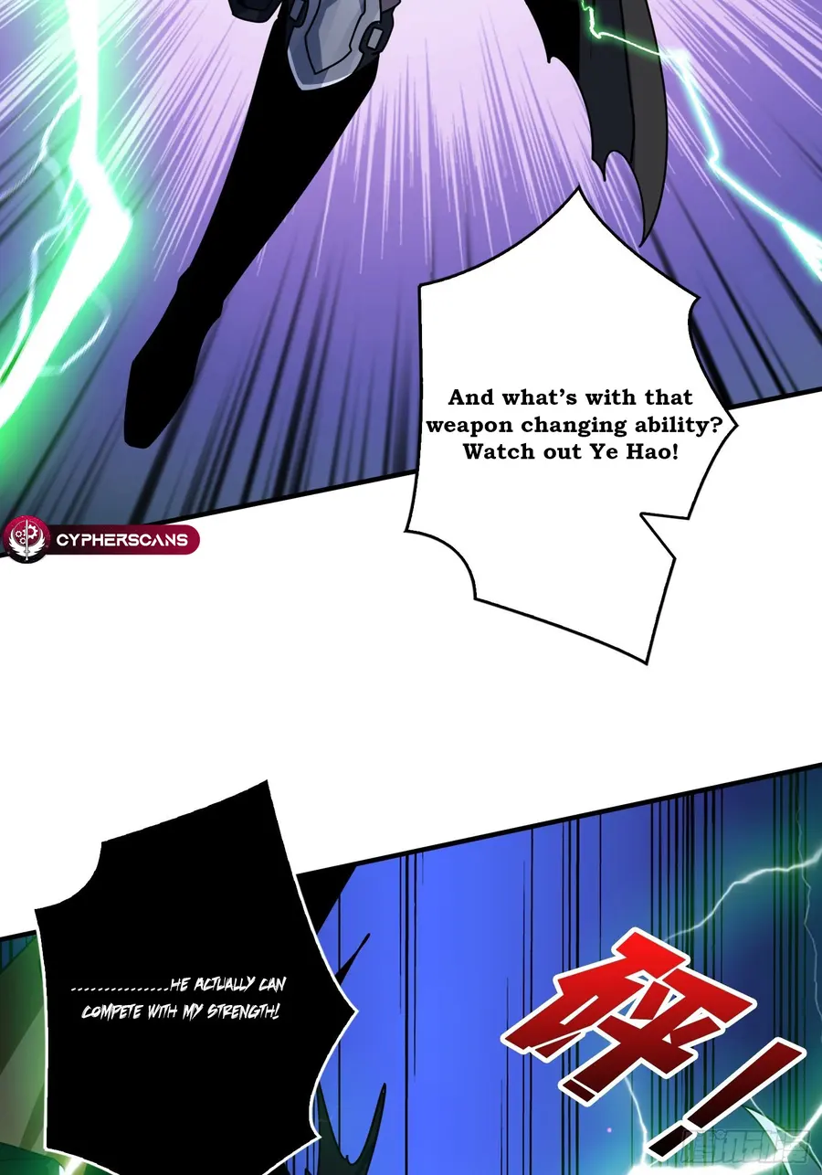 It Starts with a kingpin account Chapter 231 - page 13