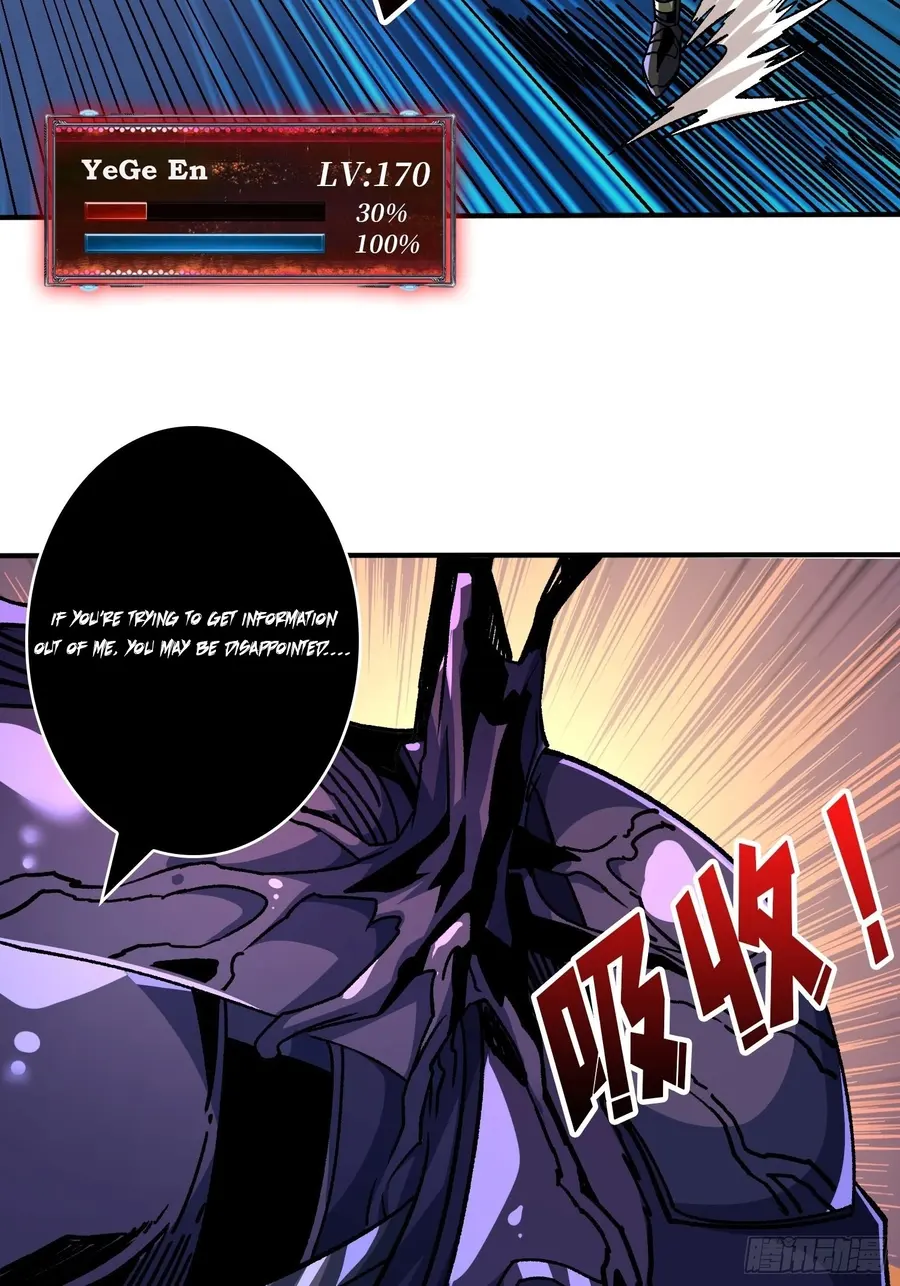 It Starts with a kingpin account Chapter 231 - page 30