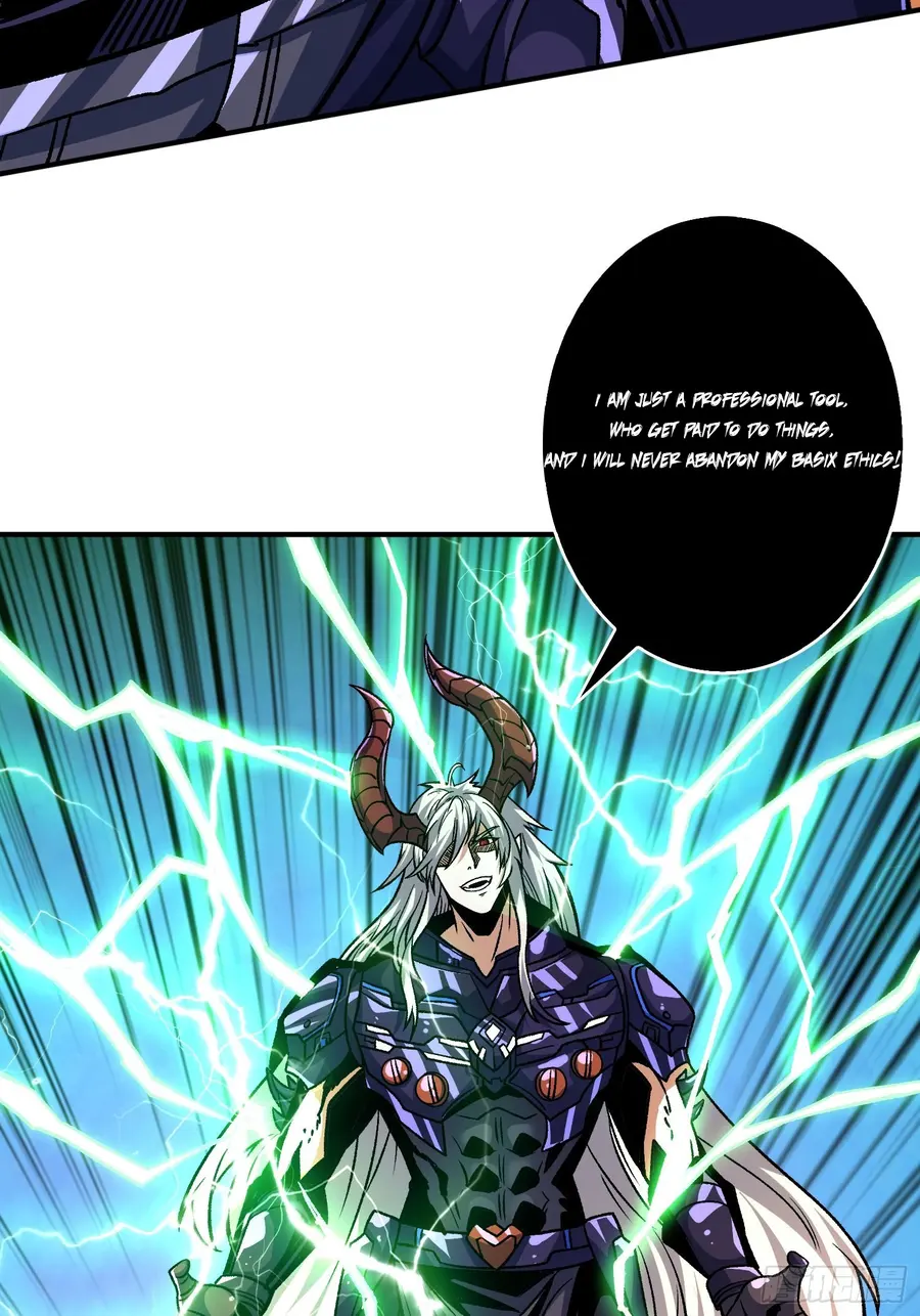 It Starts with a kingpin account Chapter 231 - page 31