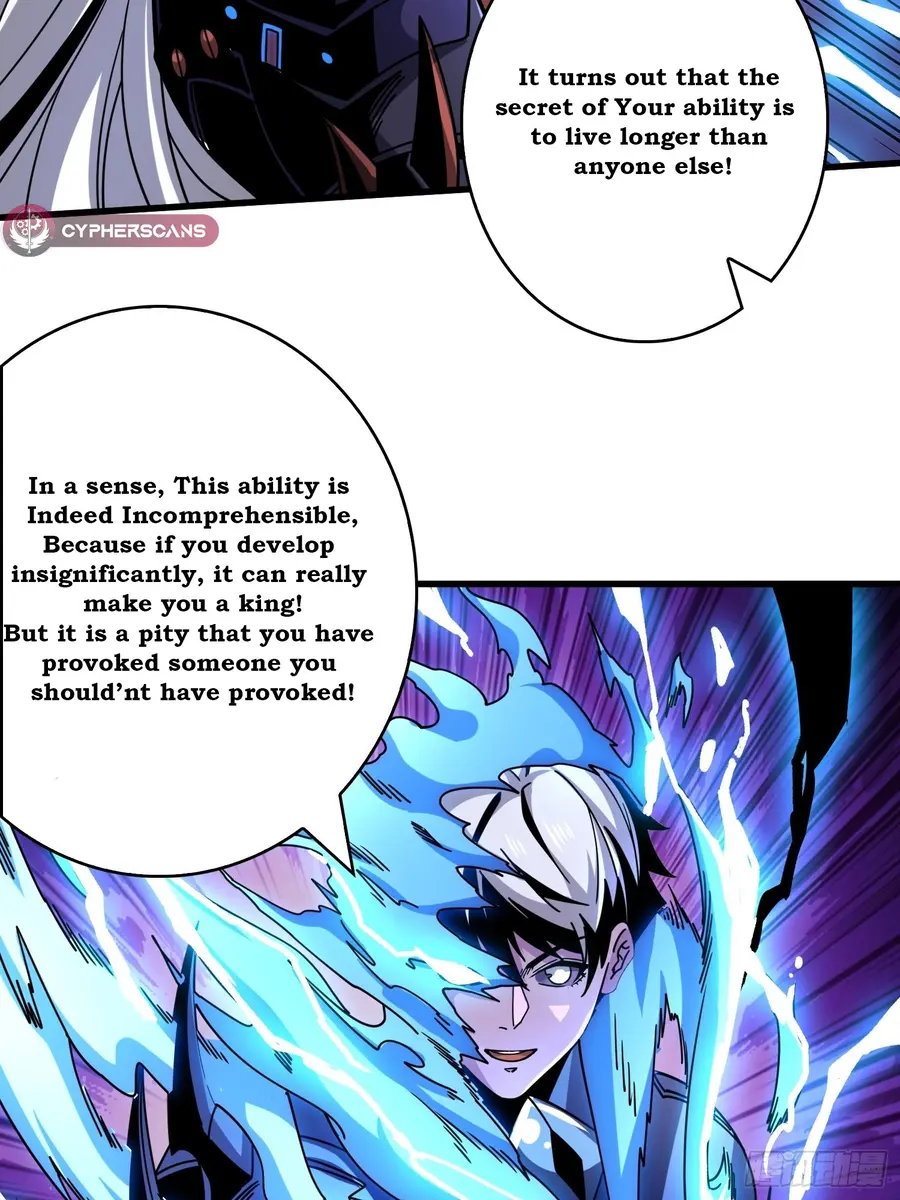 It Starts with a kingpin account Chapter 231 - page 41