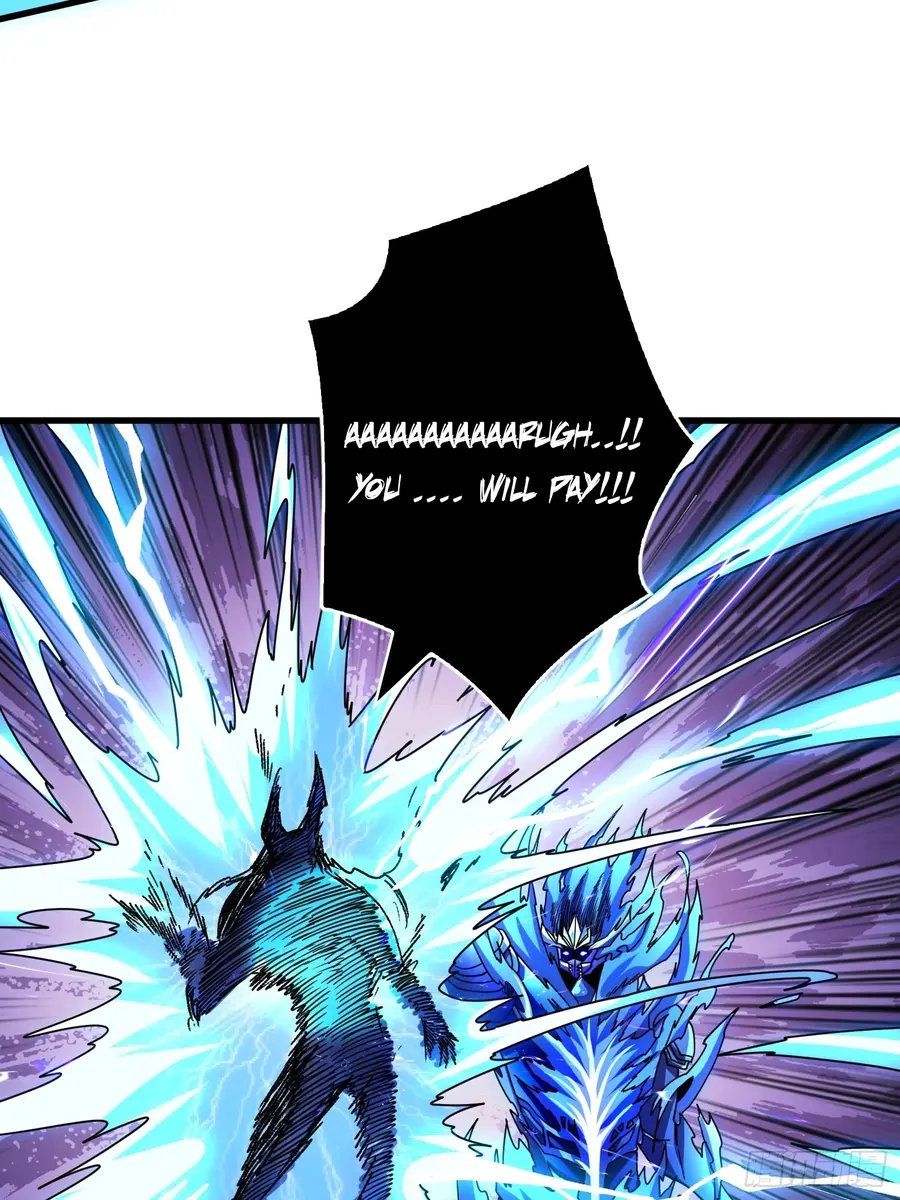 It Starts with a kingpin account Chapter 231 - page 44