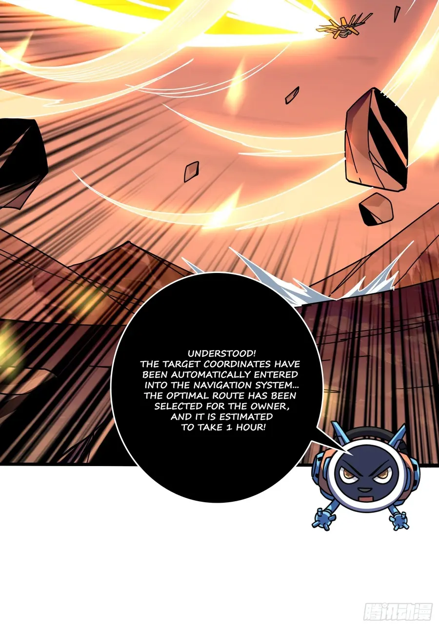 It Starts with a kingpin account Chapter 232 - page 19