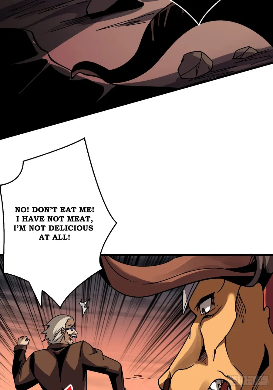 It Starts with a kingpin account Chapter 232 - page 28