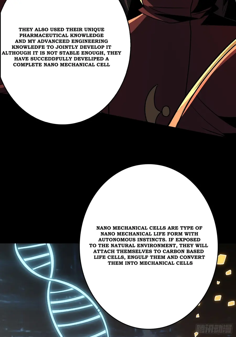 It Starts with a kingpin account Chapter 232 - page 42