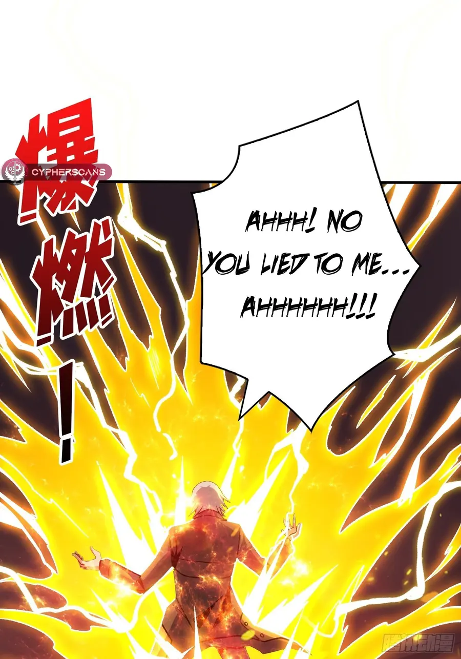 It Starts with a kingpin account Chapter 232 - page 47