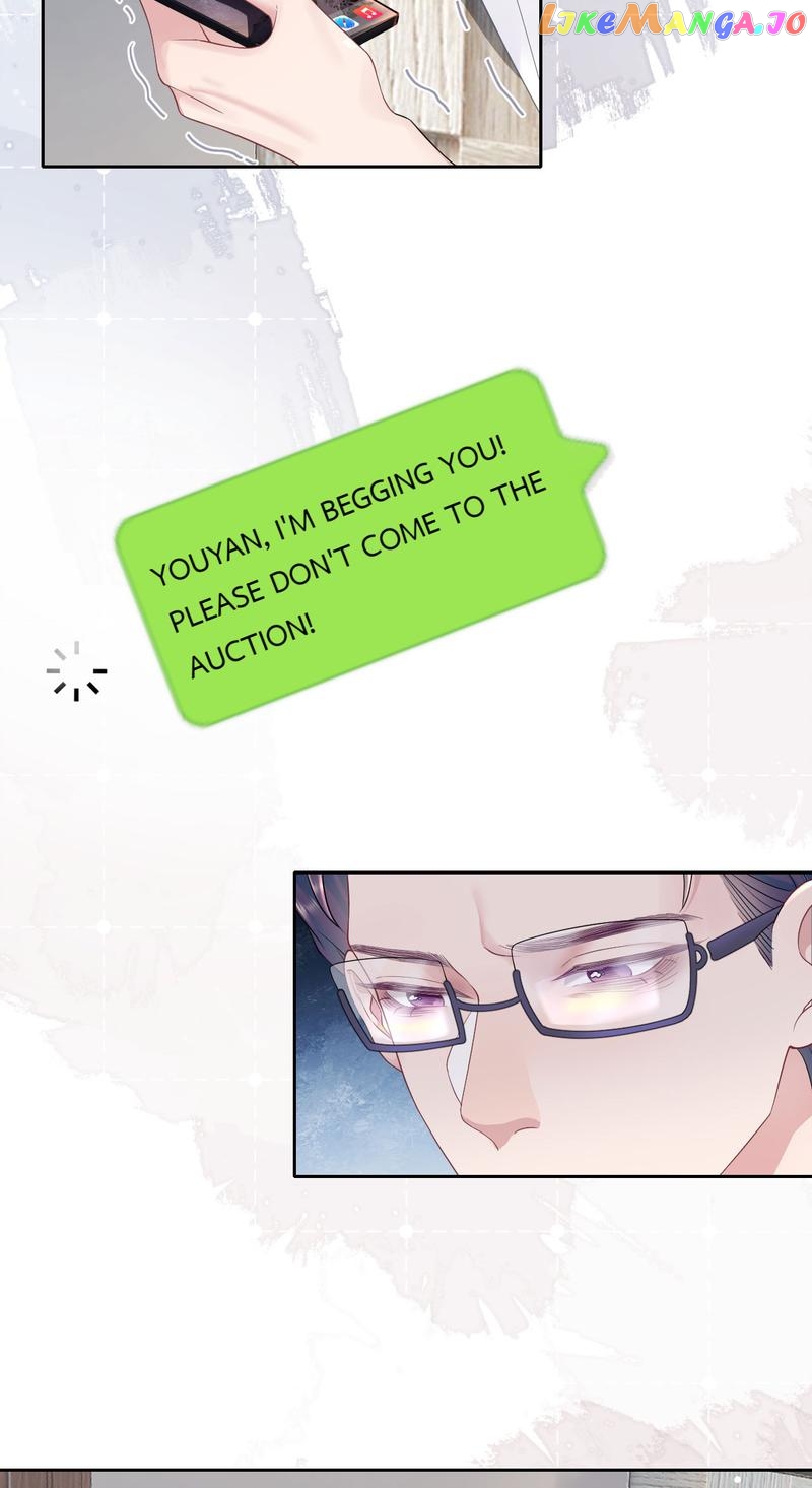 Hunting The Beloved chapter 78 - page 18