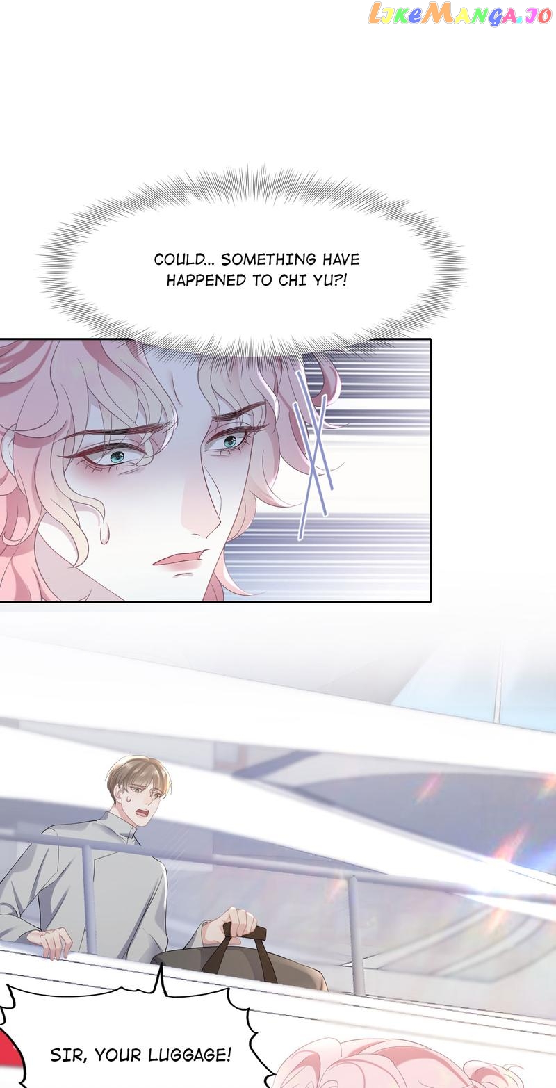 Hunting The Beloved chapter 78 - page 27