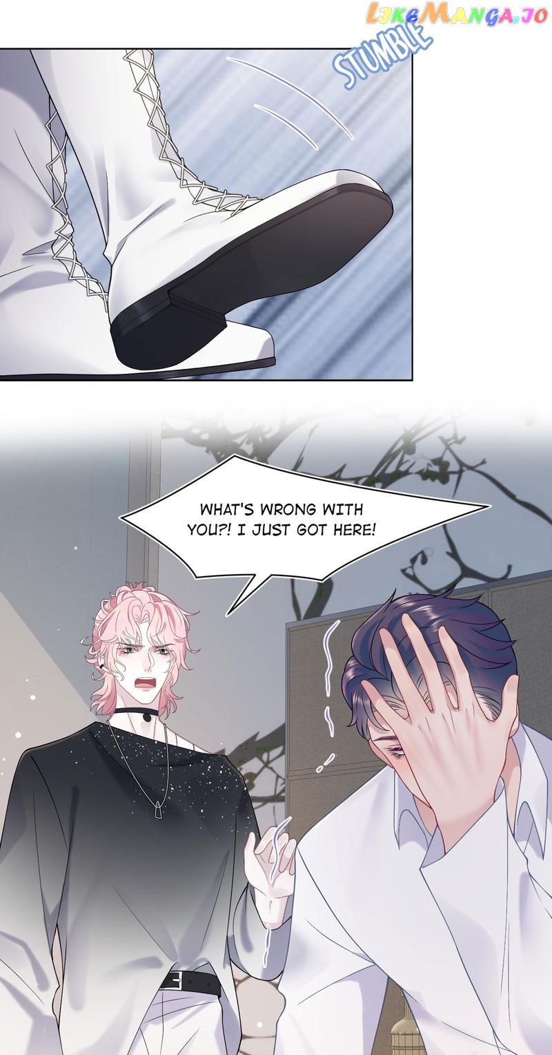 Hunting The Beloved chapter 78 - page 35