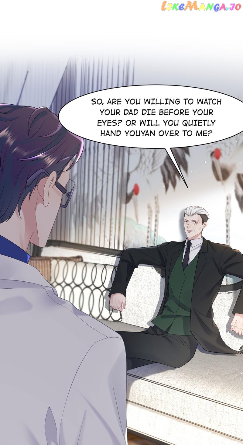 Hunting The Beloved chapter 78 - page 3