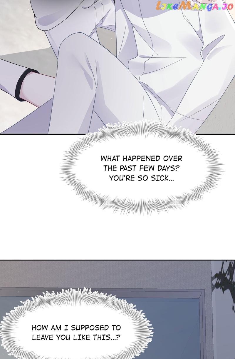Hunting The Beloved chapter 78 - page 43