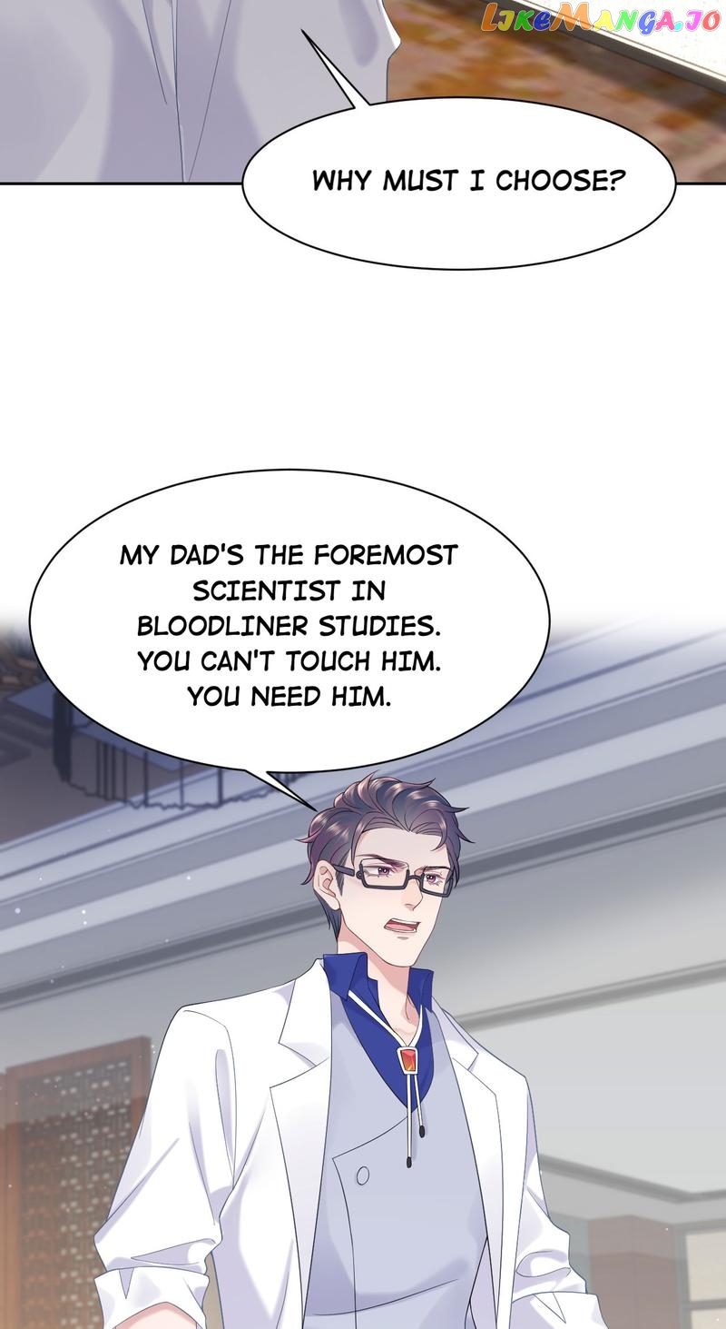 Hunting The Beloved chapter 78 - page 4