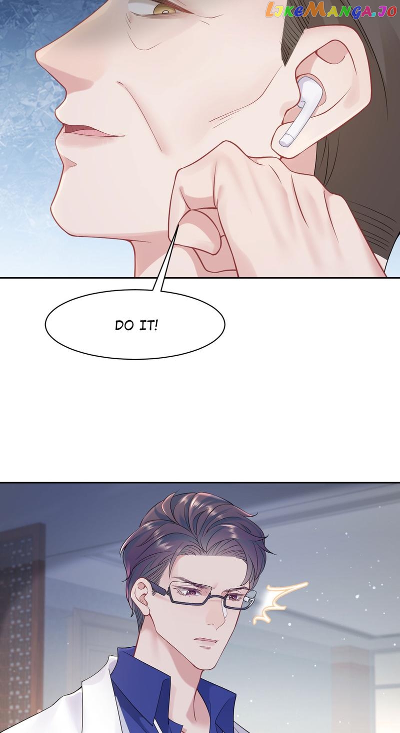 Hunting The Beloved chapter 78 - page 7