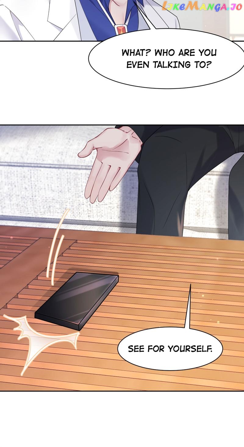 Hunting The Beloved chapter 78 - page 8