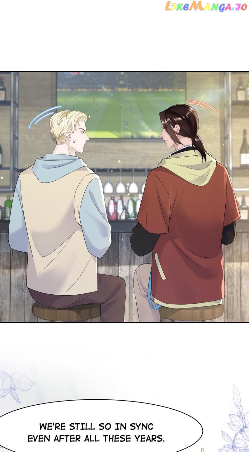 Hunting The Beloved chapter 79 - page 9