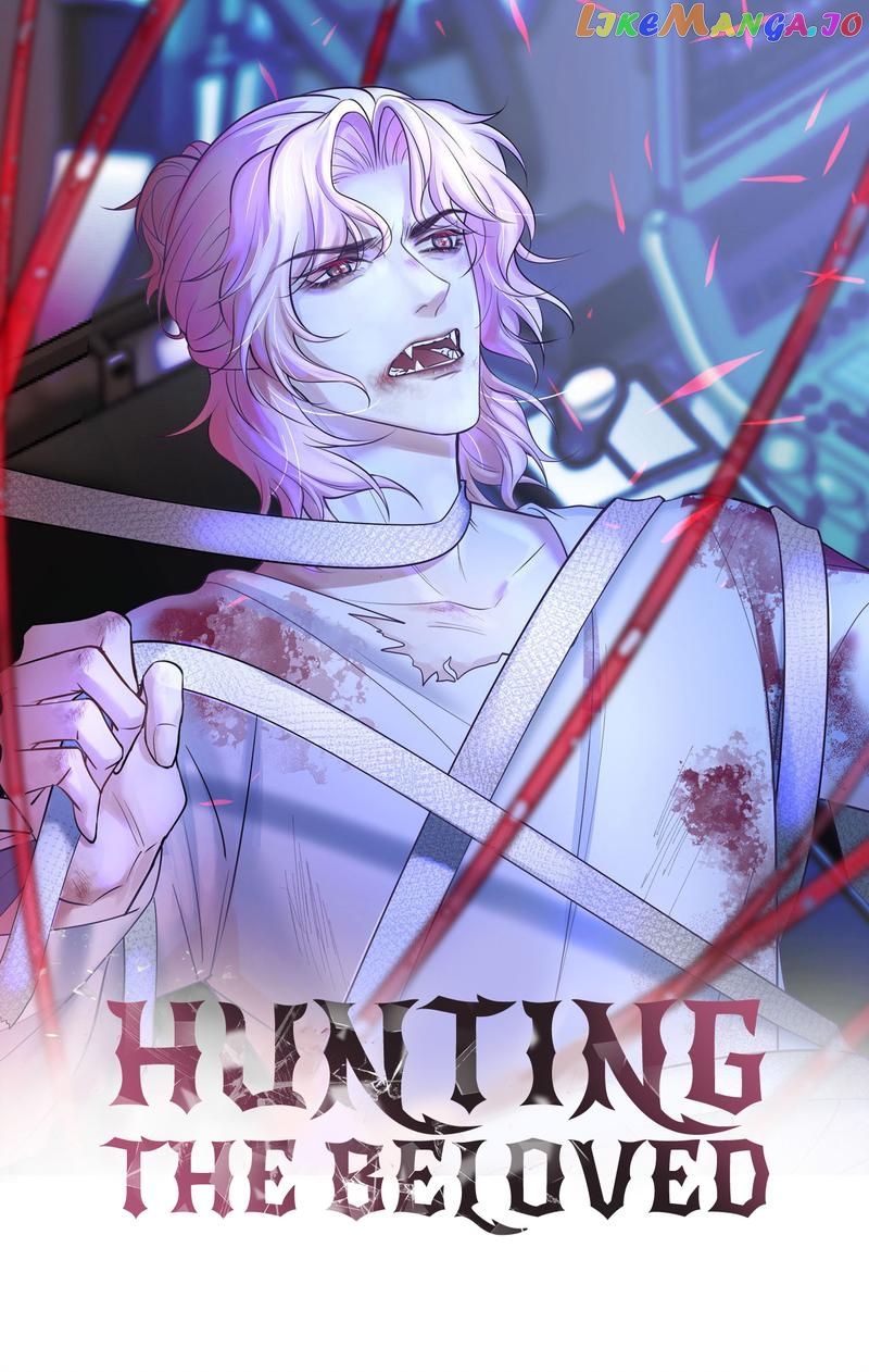 Hunting The Beloved chapter 79 - page 1