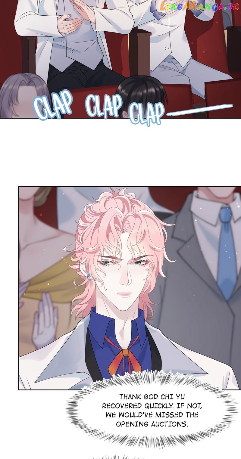Hunting The Beloved chapter 79 - page 19