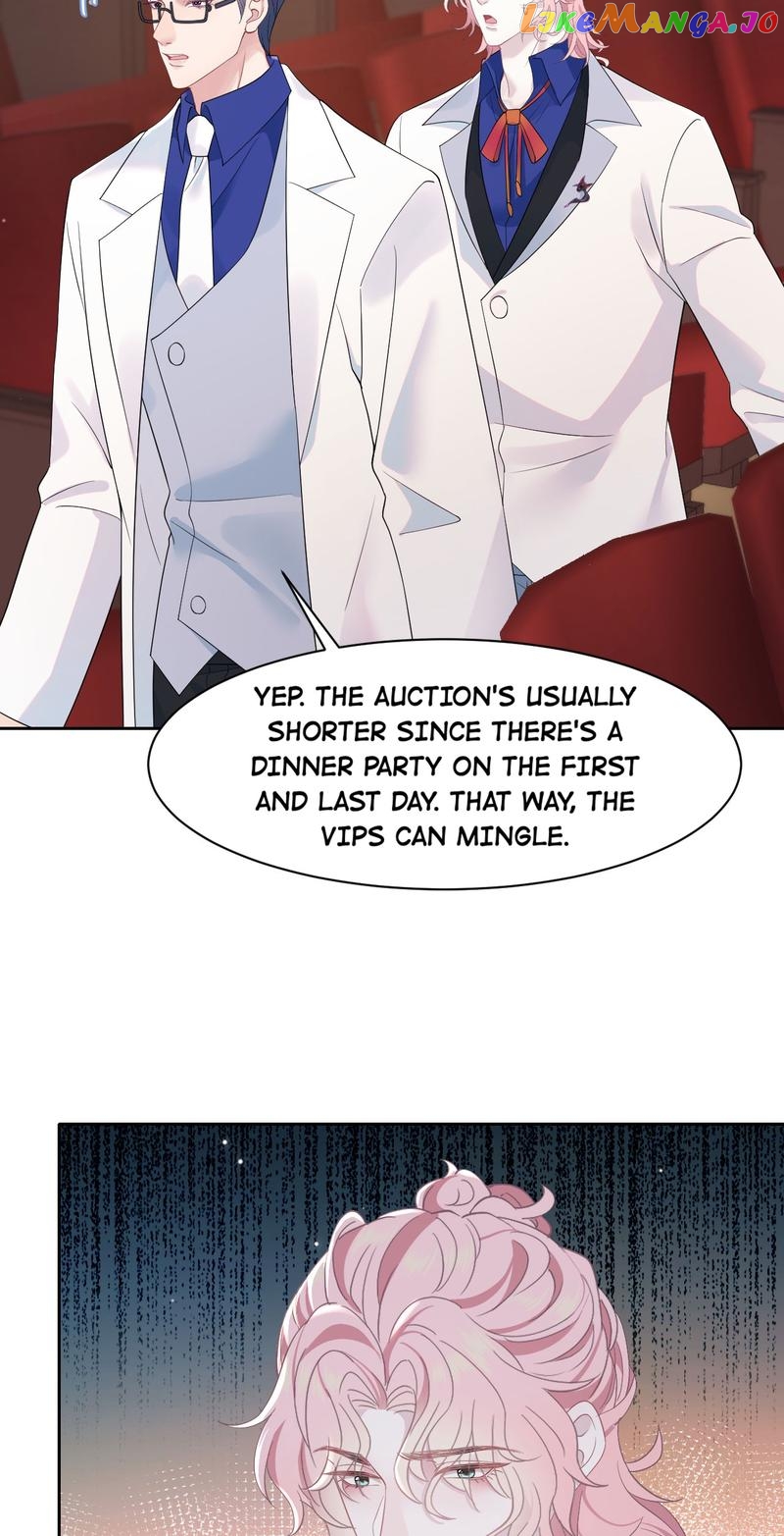 Hunting The Beloved chapter 79 - page 22