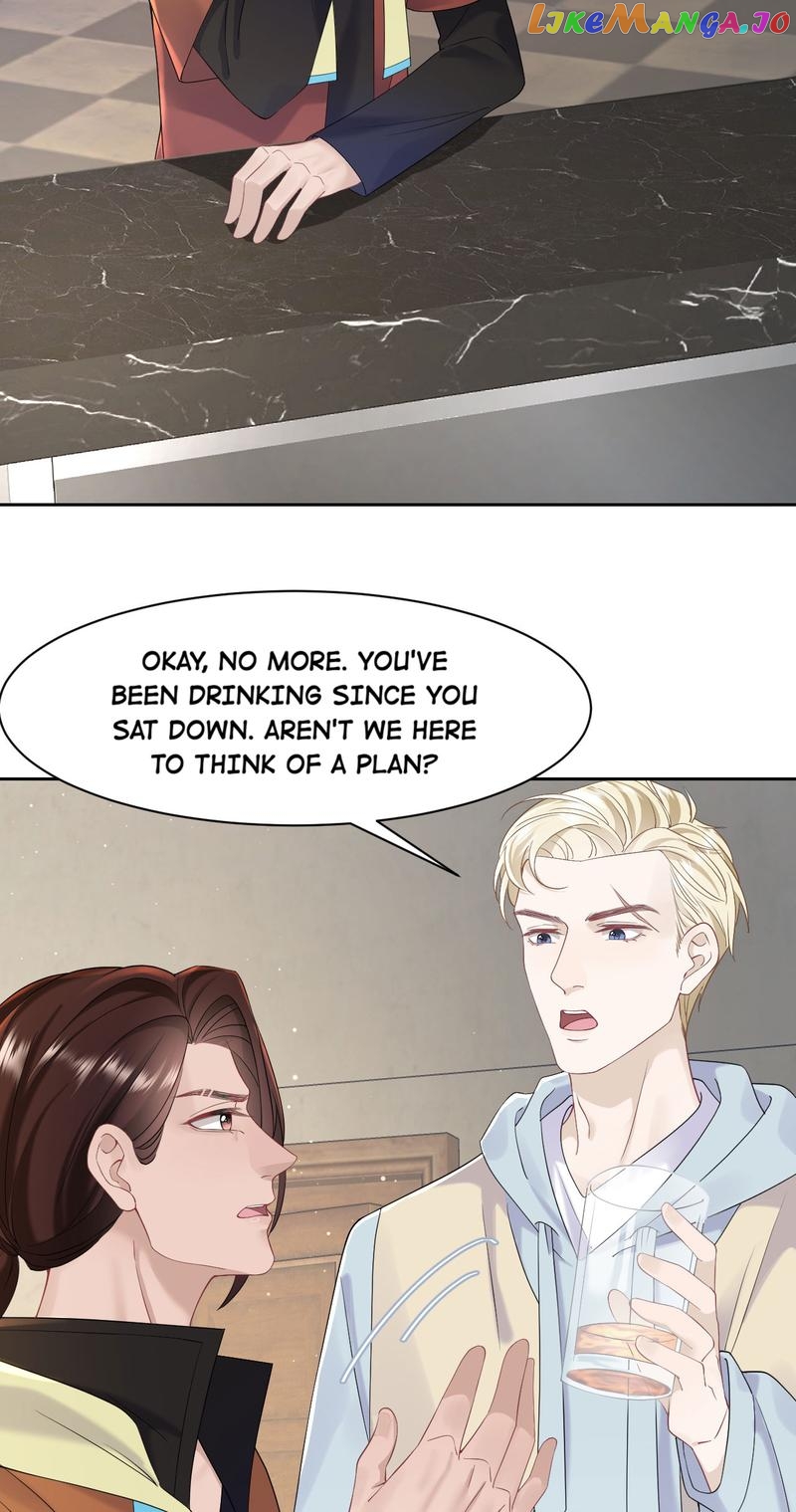 Hunting The Beloved chapter 79 - page 4