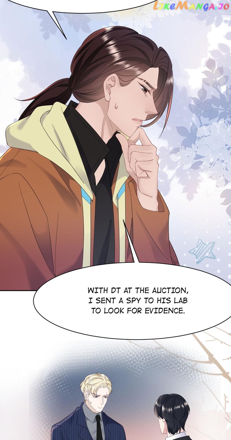 Hunting The Beloved chapter 79 - page 7