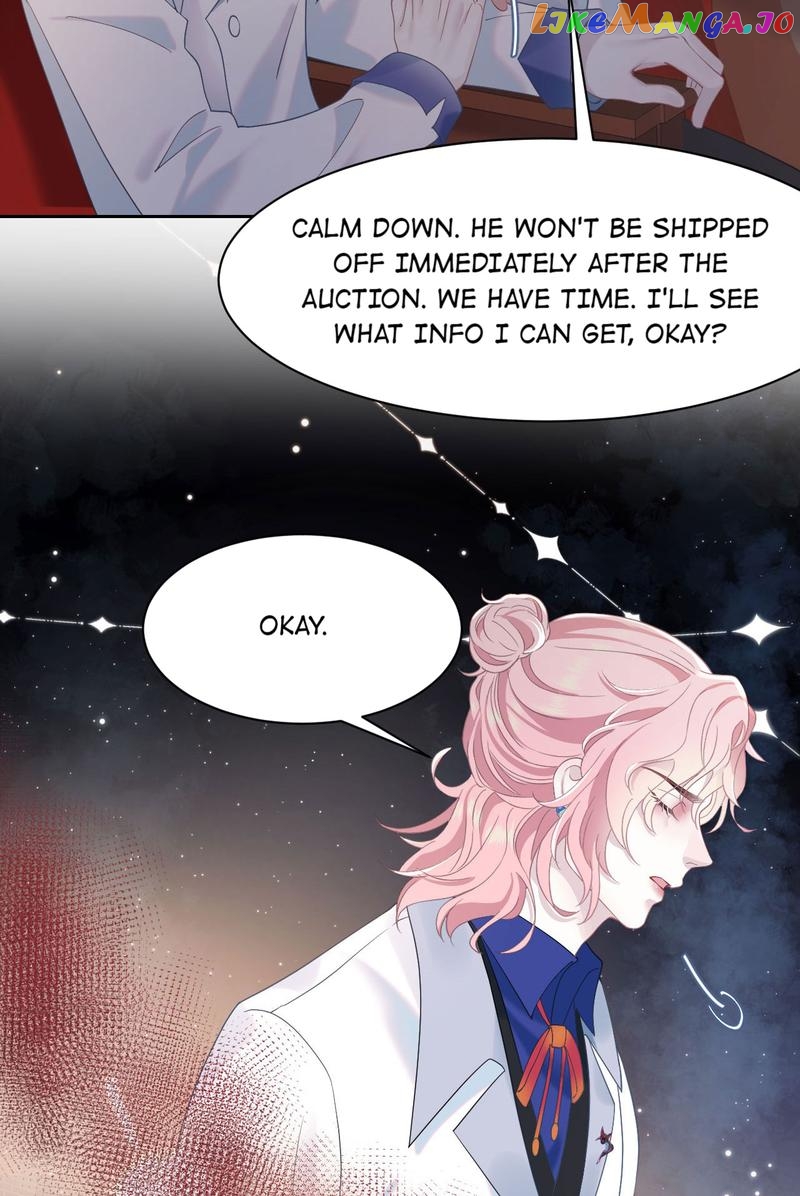 Hunting The Beloved chapter 80 - page 21