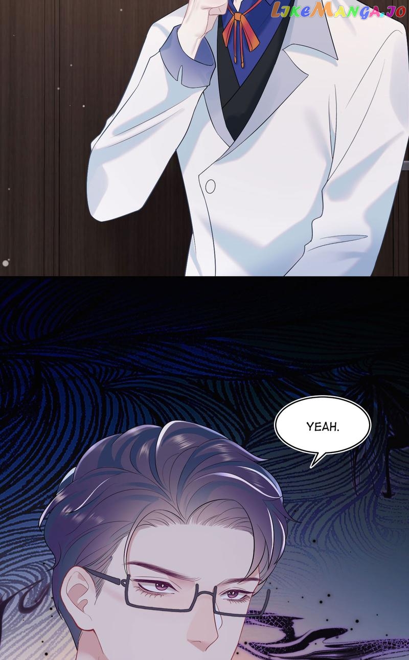 Hunting The Beloved chapter 80 - page 27