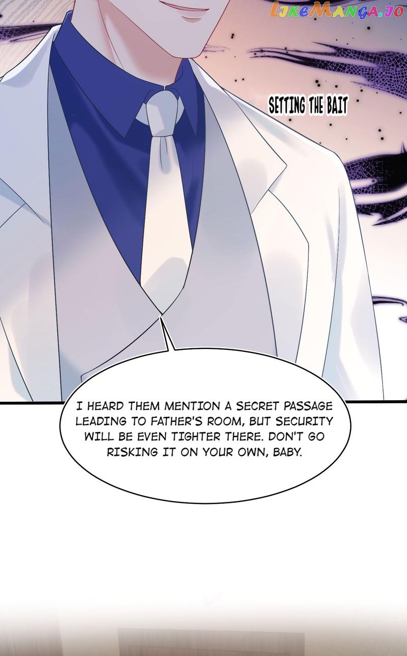 Hunting The Beloved chapter 80 - page 28