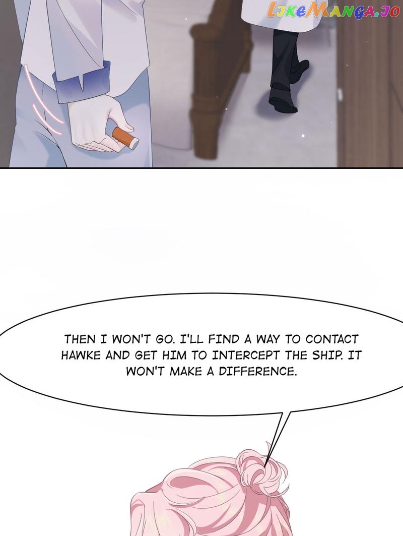Hunting The Beloved chapter 80 - page 31