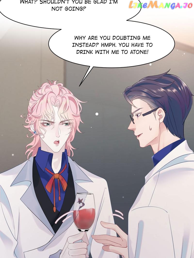 Hunting The Beloved chapter 80 - page 34