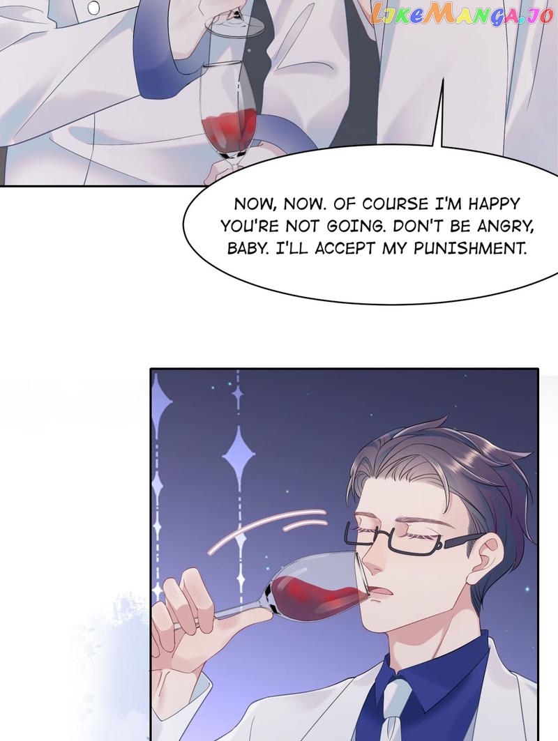 Hunting The Beloved chapter 80 - page 35