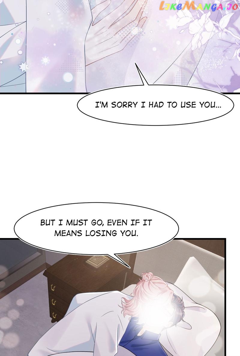 Hunting The Beloved chapter 80 - page 39