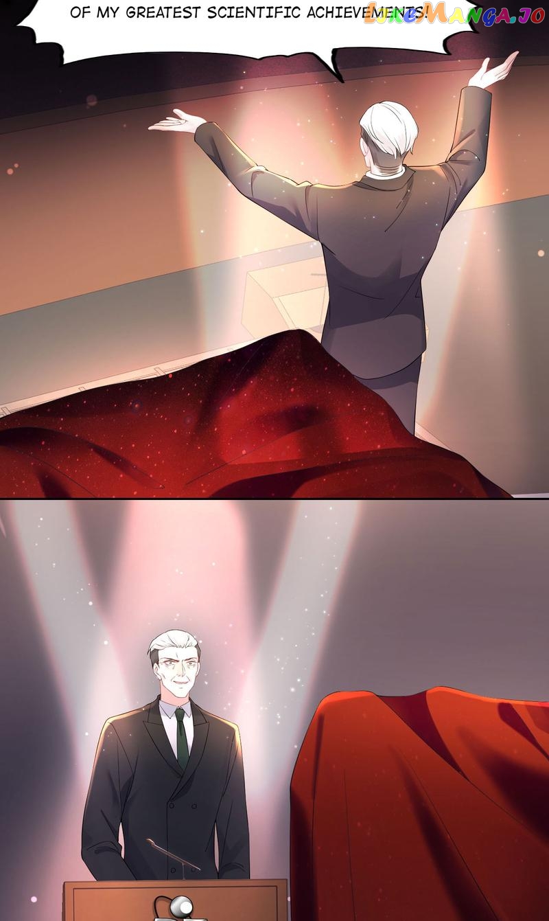 Hunting The Beloved chapter 80 - page 4