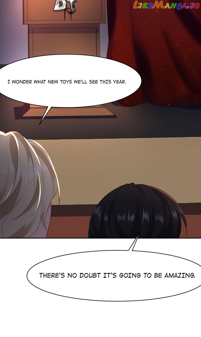 Hunting The Beloved chapter 80 - page 5
