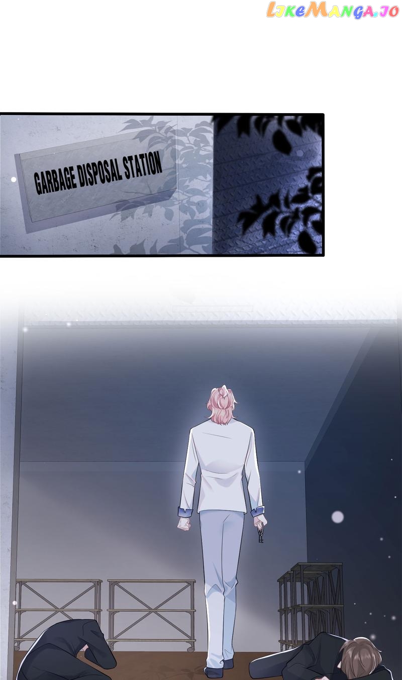 Hunting The Beloved chapter 81 - page 3