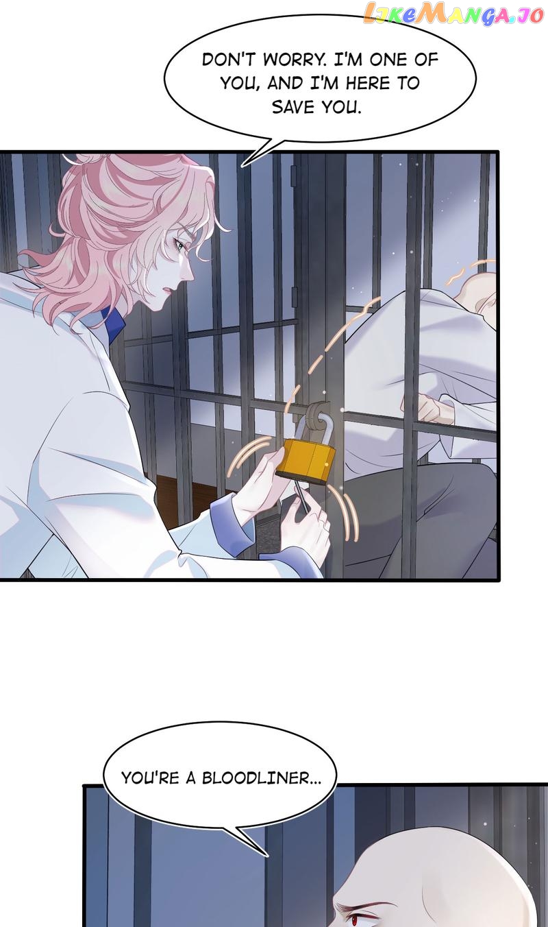 Hunting The Beloved chapter 81 - page 5