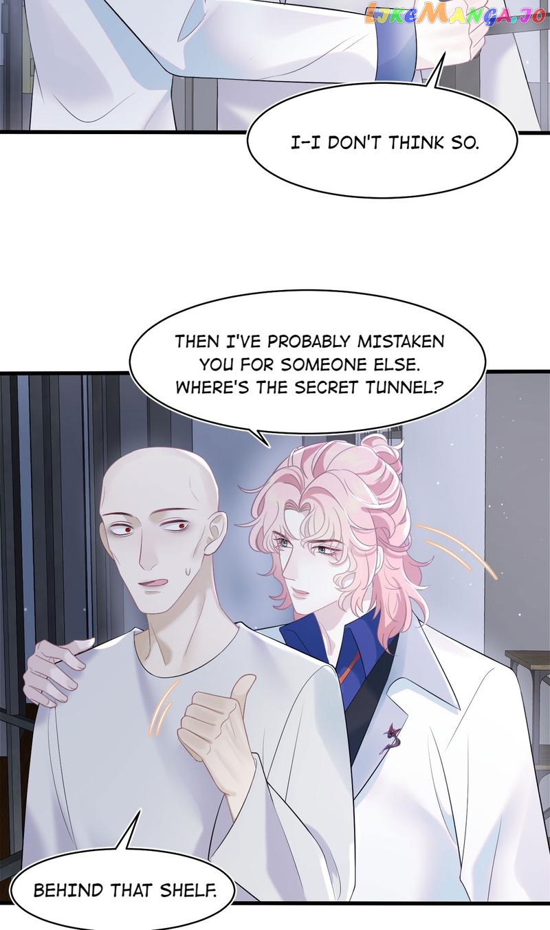 Hunting The Beloved chapter 81 - page 7