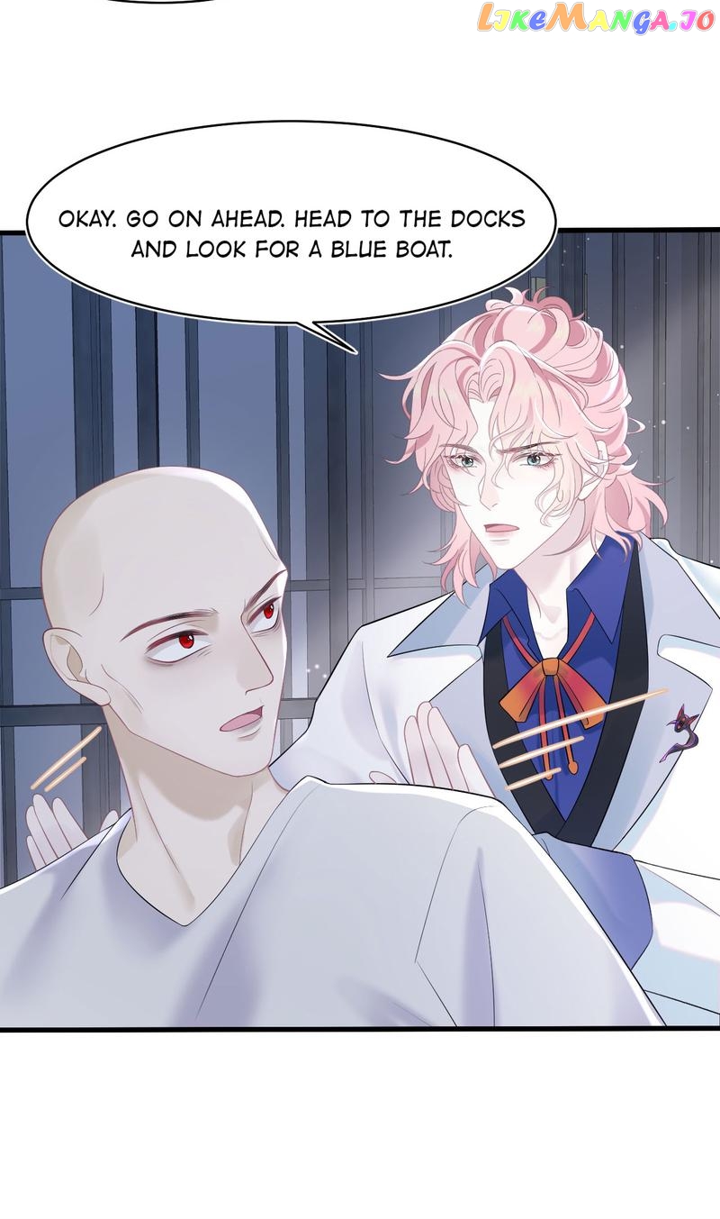 Hunting The Beloved chapter 81 - page 8