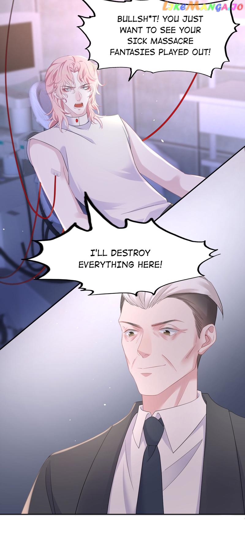 Hunting The Beloved chapter 82 - page 9