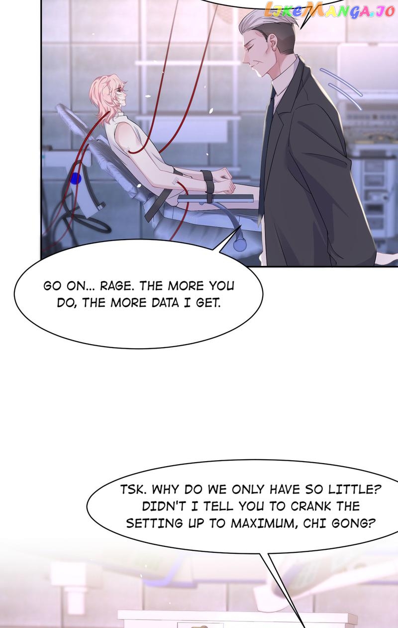 Hunting The Beloved chapter 82 - page 13