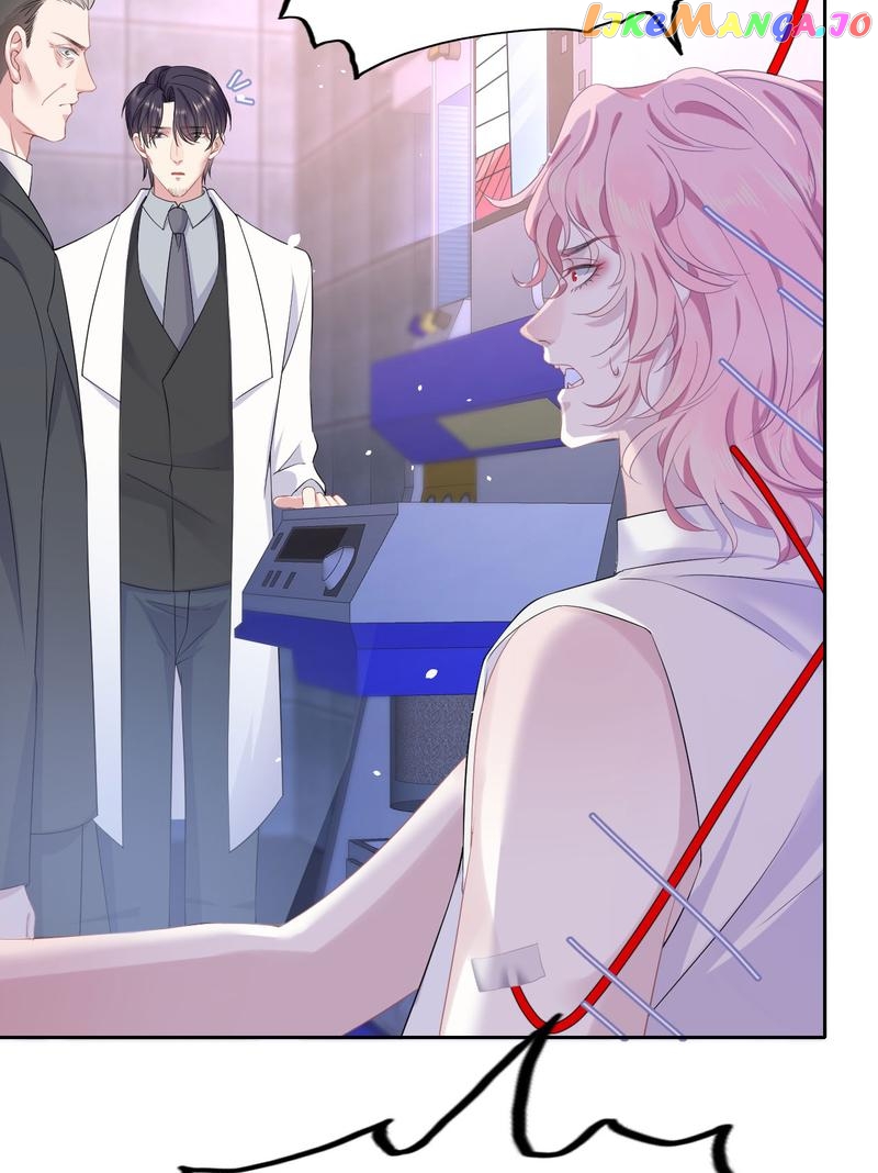 Hunting The Beloved chapter 82 - page 15