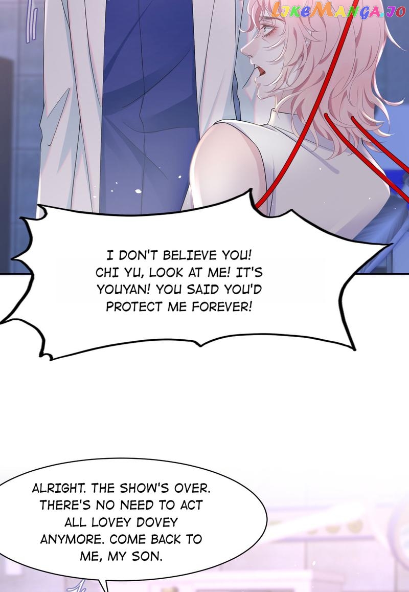 Hunting The Beloved chapter 82 - page 29