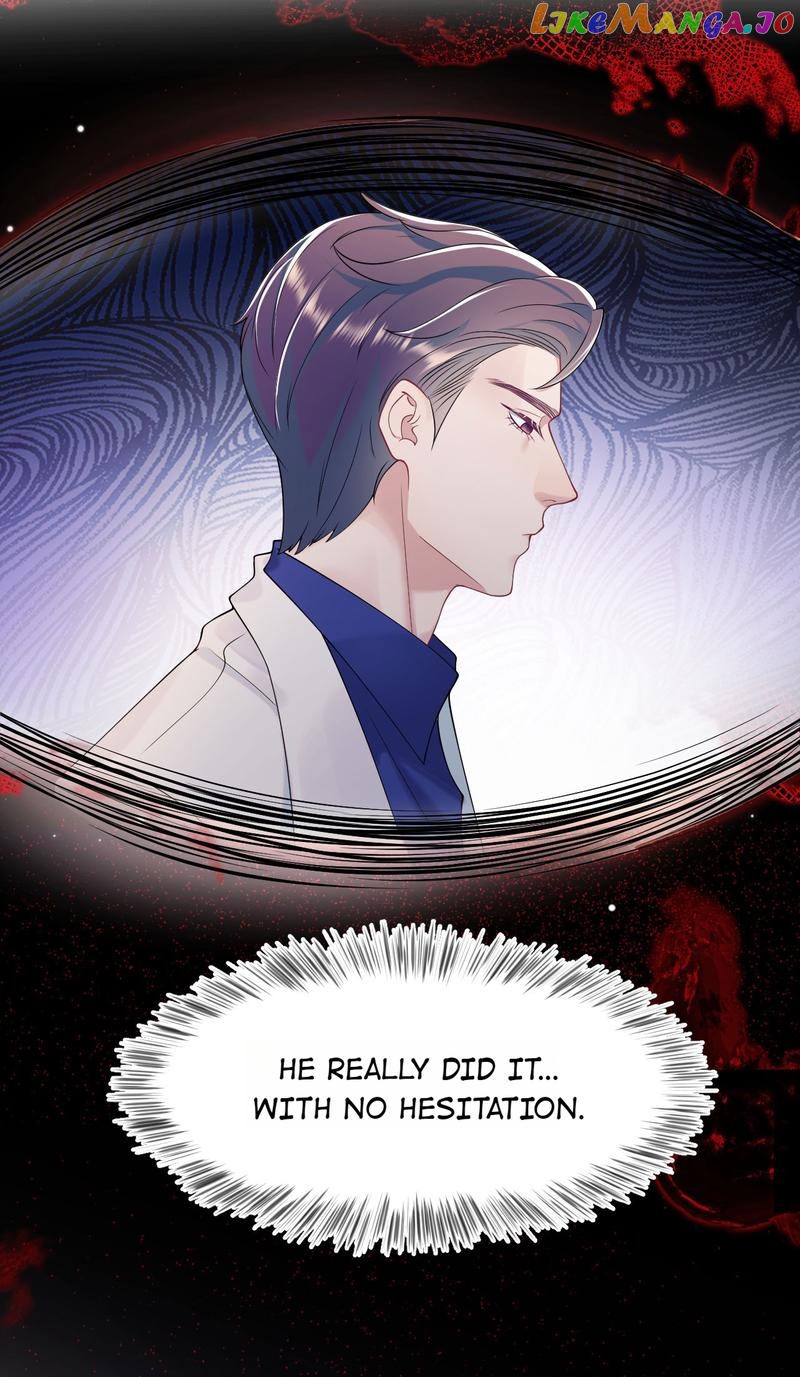 Hunting The Beloved chapter 82 - page 36