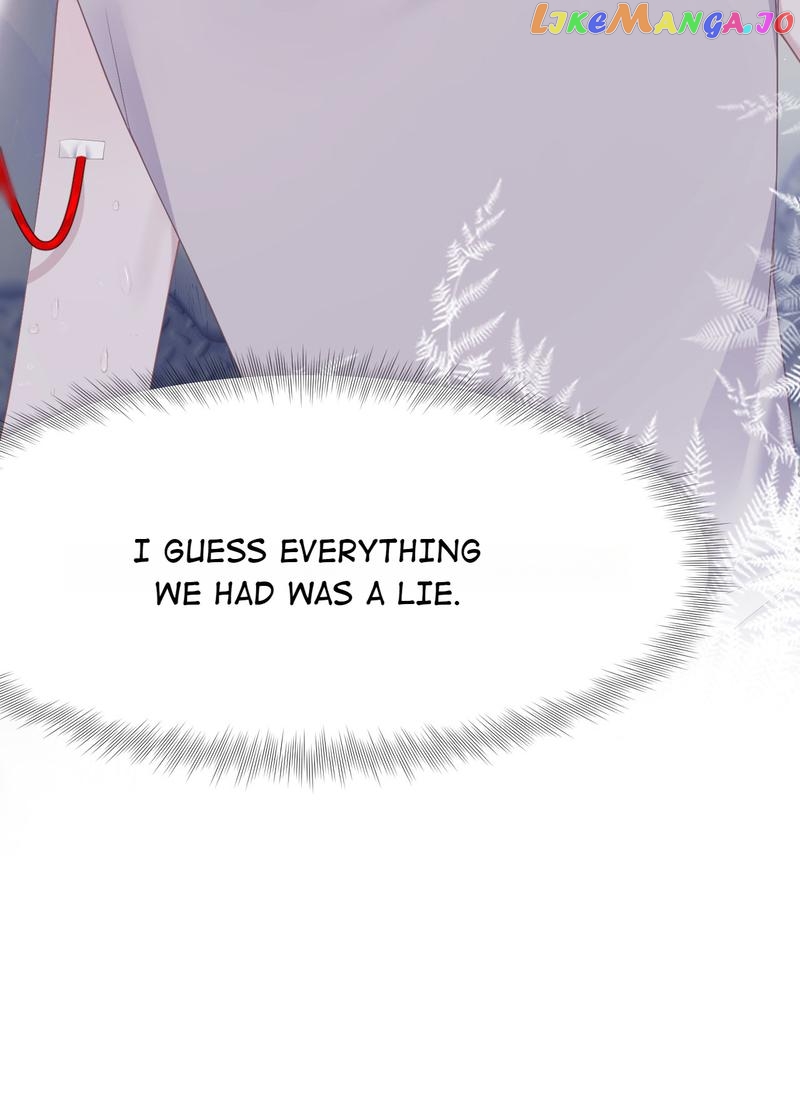 Hunting The Beloved chapter 82 - page 39